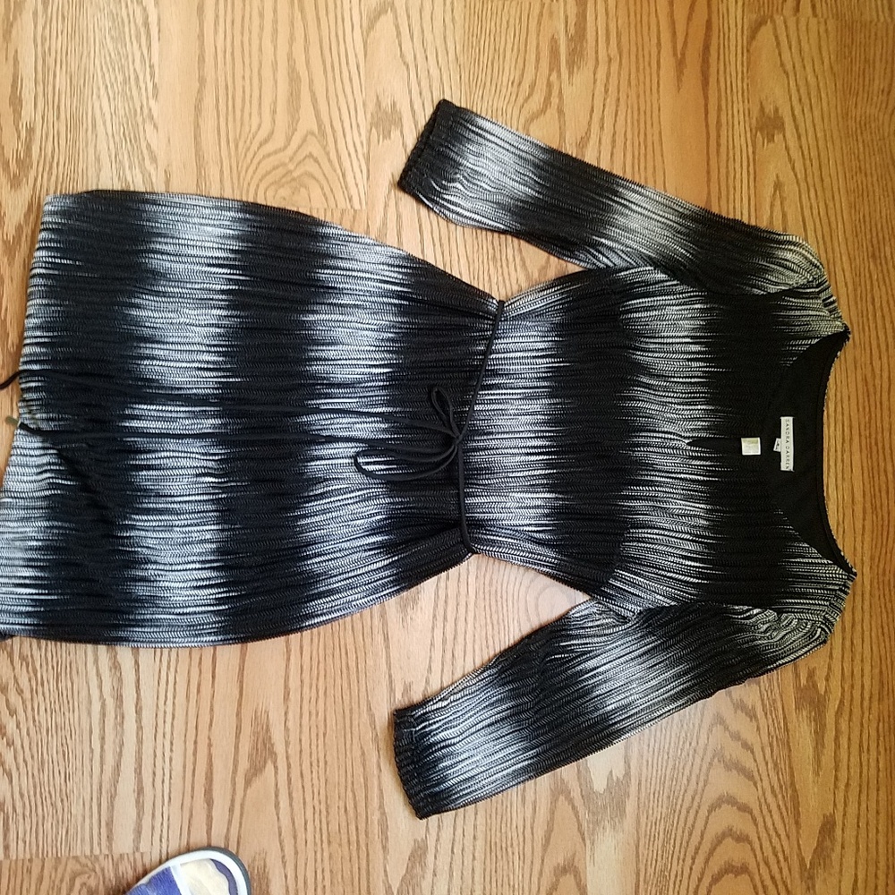 Sandra Darren dress